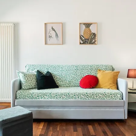 Piazza Dei Tribunali Apartment Bologna
