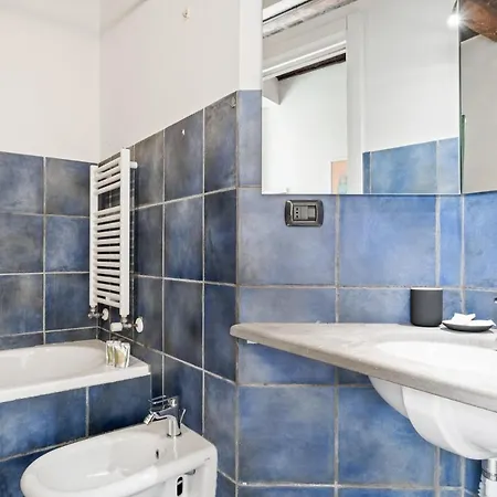 Apartment Piazza Dei Tribunali Bologna