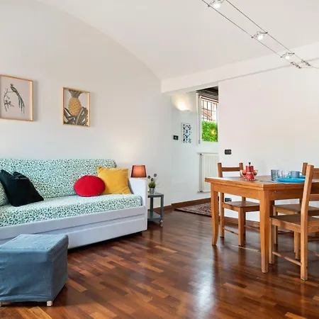 Apartment Piazza Dei Tribunali