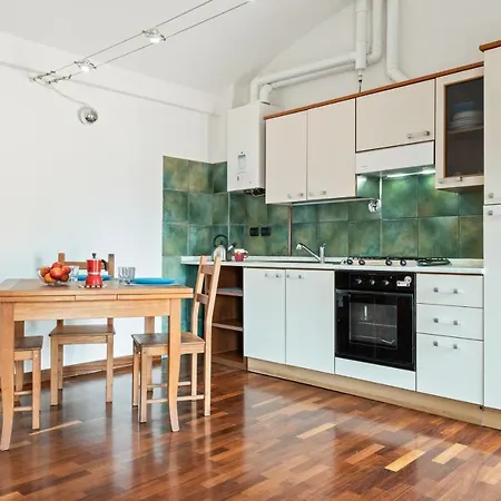 Piazza Dei Tribunali Apartment Bologna