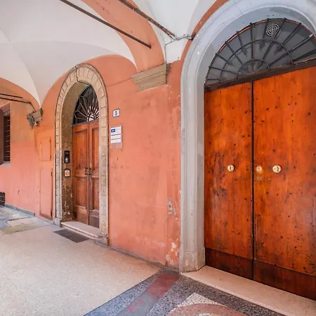 Apartment Piazza Dei Tribunali